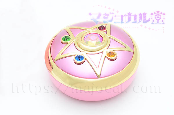 美少女戦士セーラームーン】「PROPLICAクリスタルスター-Brilliant