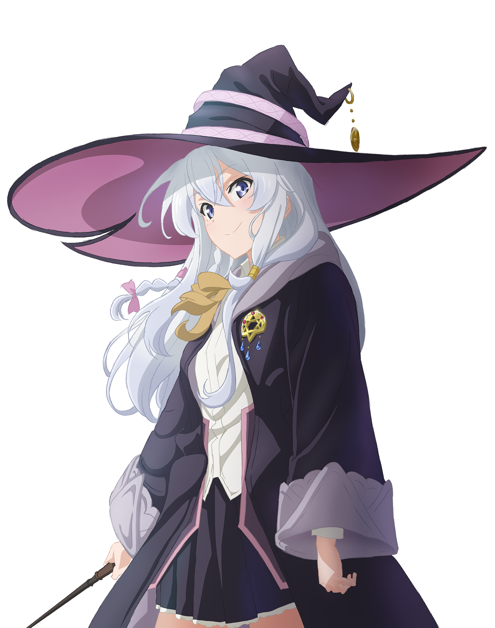 TVアニメ『魔女の旅々』公式サイト