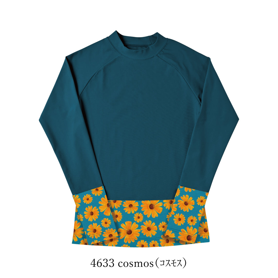 ラッシュガード / Rash guard ＃フィット感で選ぶラッシュガード