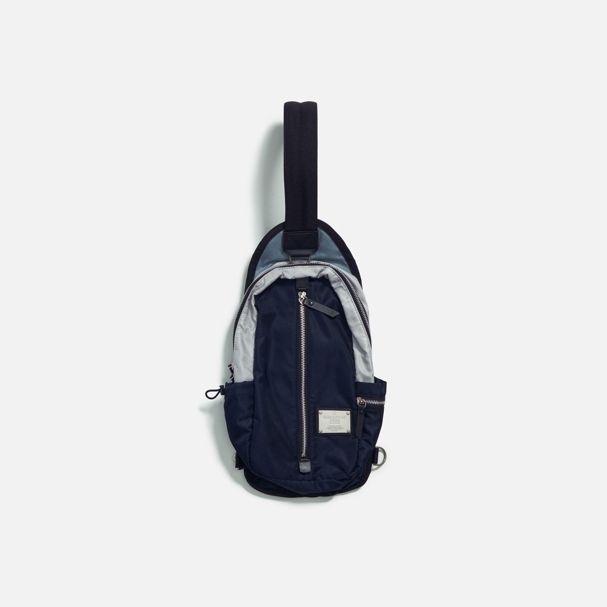 KITH × MAKAVELIC】 | ＜マキャベリック＞