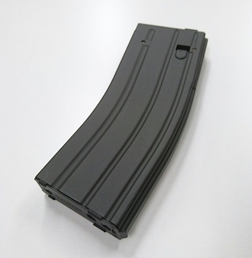 東京マルイ No.42 M4A1 MWS用スペアマガジン | マガジン,東京マルイ
