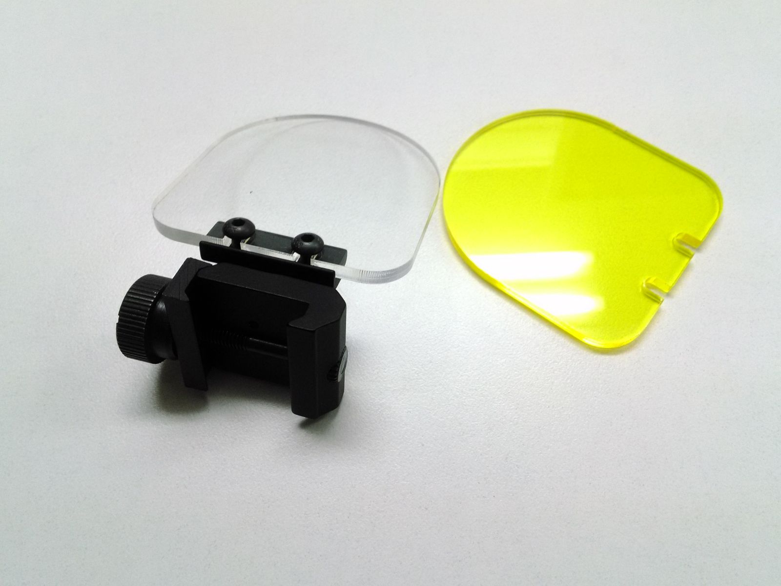 Vector Optics SCRD-60MAVERICK-Ⅳ MINI MIL 遂に第4世代となった