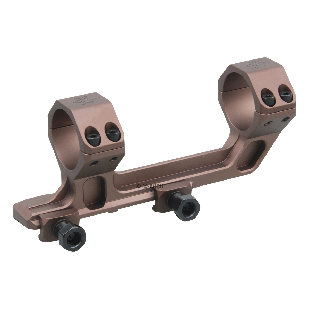 5年保証 Vector Optics SCOC-13Ⅱ Grimlock 1-6x24 GenII | 照準器