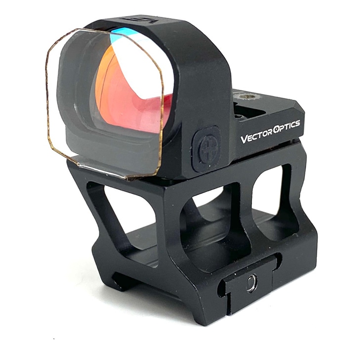 Vector Optics SCRD-19Ⅱ Frenzy2 1X17X24