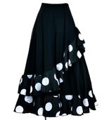 フラメンコ ファルダ