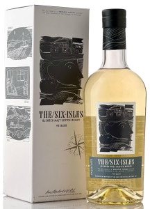 マクタラ ストラータ 15年【モリソン スコッチウイスキー ディスティ