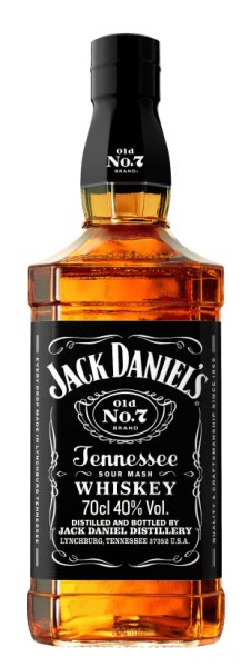 ジャックダニエル （700ml/正規）