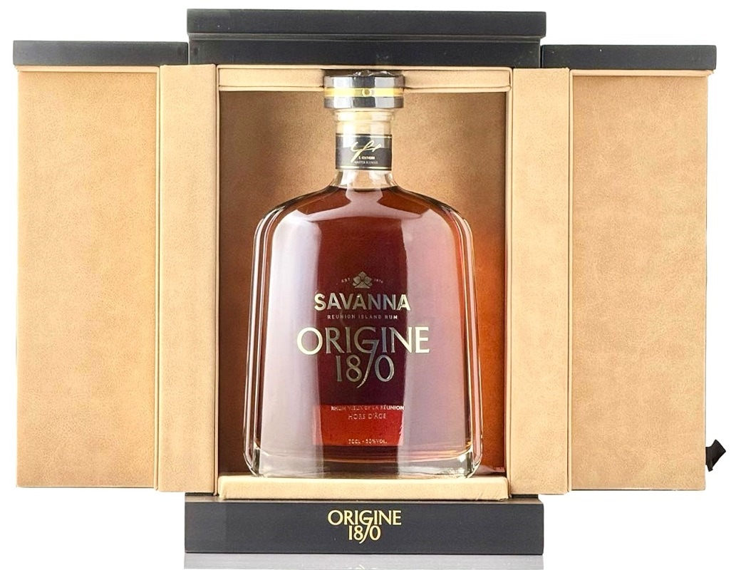 サバンナ ラム オリジン 1870