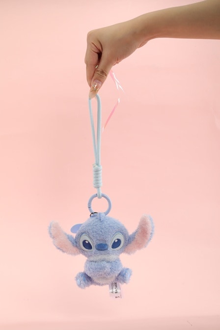 BLINDBOX ディズニー スティッチ フィーリングシリーズ ぬいぐるみ