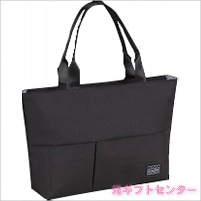 ACE エース アバロン トートバッグ ブラック 10856-01 なら 御祝い