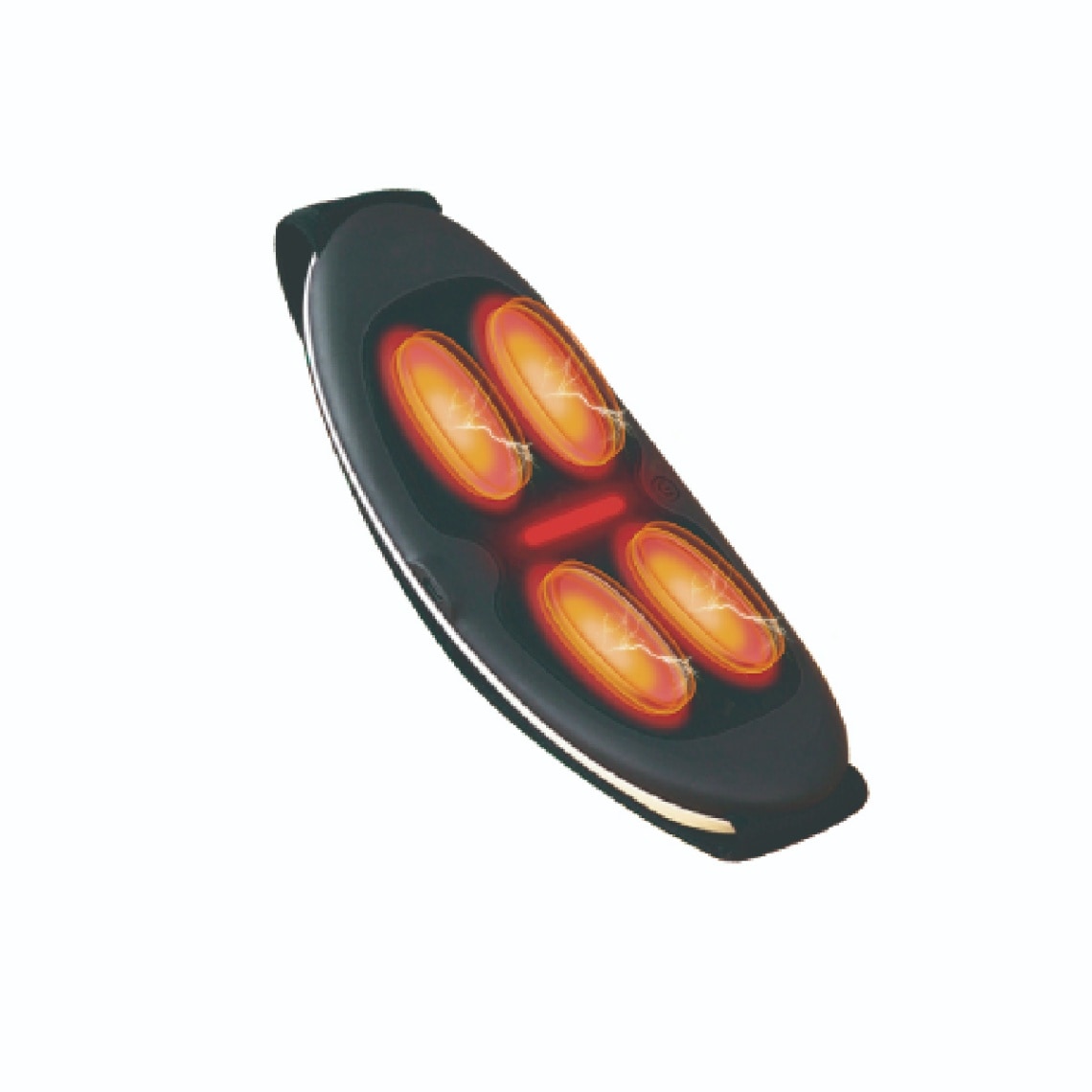 Waist Relese | 健康 | WAVEWAVE