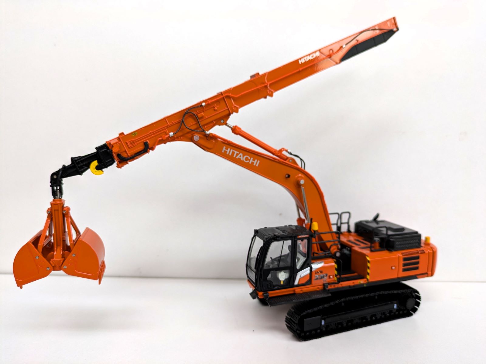 レプリカーズ 公式販売サイト【建設の世界を模型で再現、重機ファンの