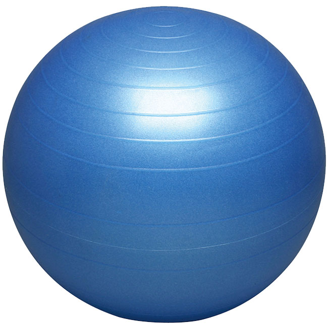 HATAS ハタス バランスボール セーフティ 55cm