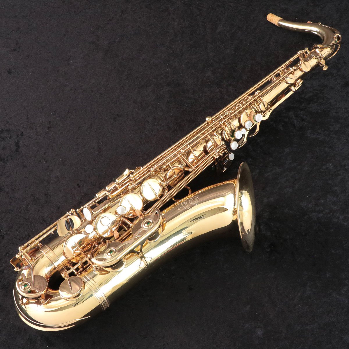 中古】SELMER / Tenor Mark VII マーク7 SN.280xxx テナーサックス