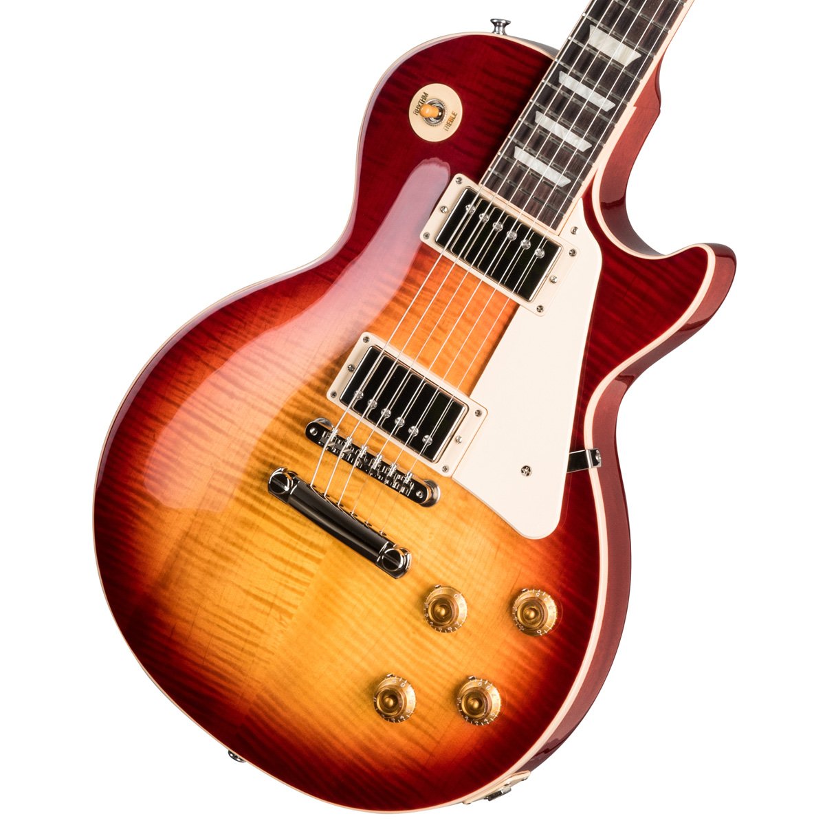 期間限定セール》Gibson USA / Les Paul Standard 50s Heritage Cherry