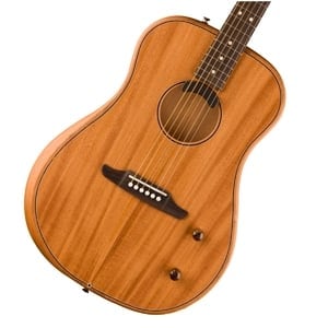 Fender / Highway Series Dreadnought Rosewood Fingerboard All