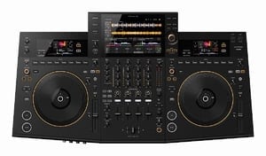 Pioneer DJ / OPUS-QUAD オールインワンDJシステム | DJ用メディア