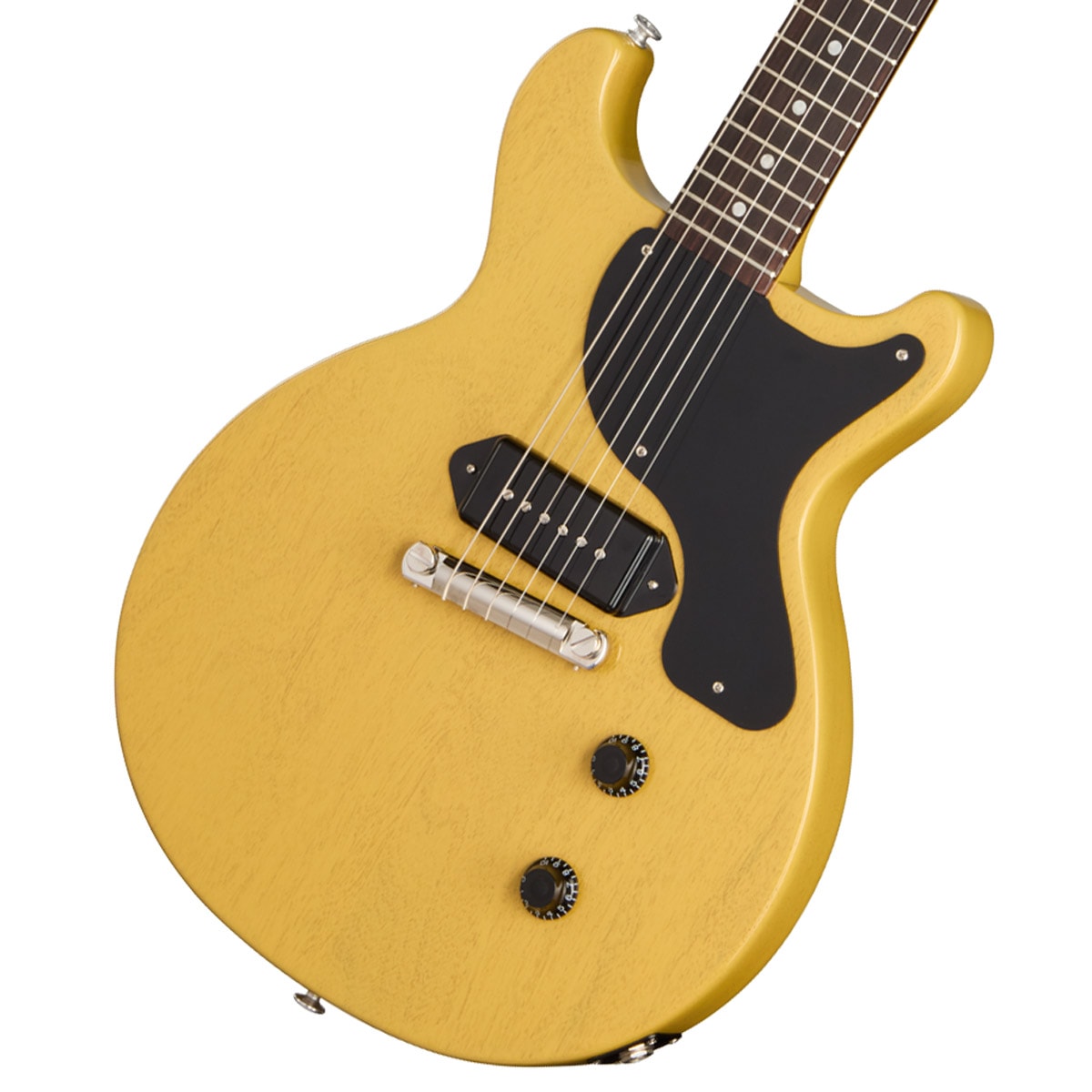 Gibson / Les Paul Junior Double Cutaway TV Yellow ギブソン レス