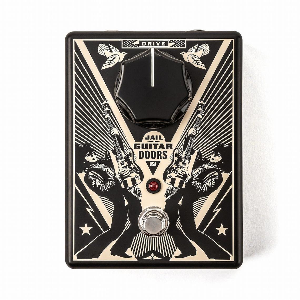 アンプ・エフェクターセール品》【在庫有り・即納可能】【世界500台