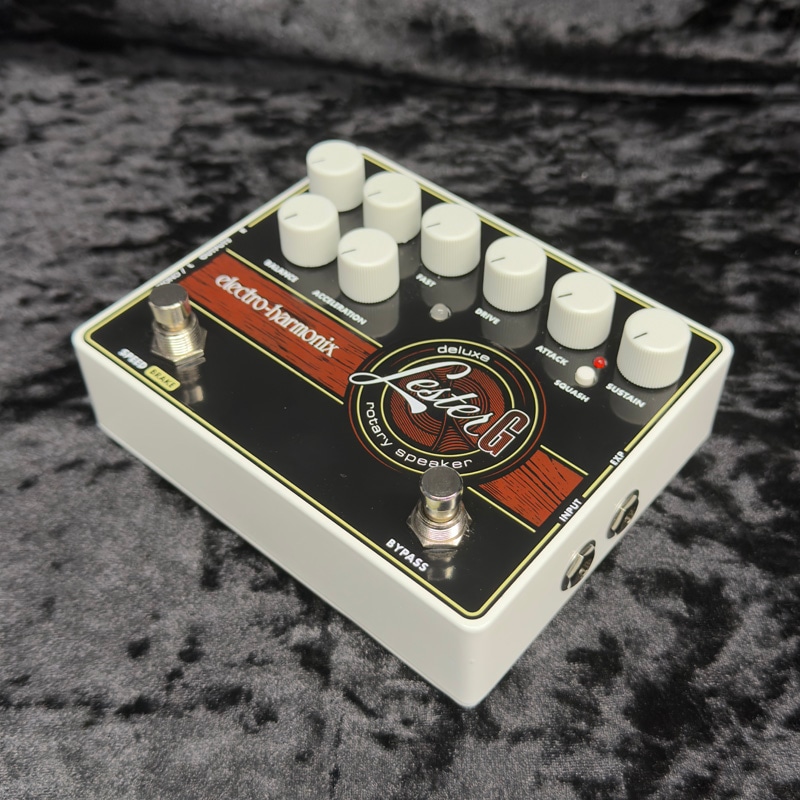 中古】ELECTRO-HARMONIX / Lester G（並行輸入品） 【新宿店