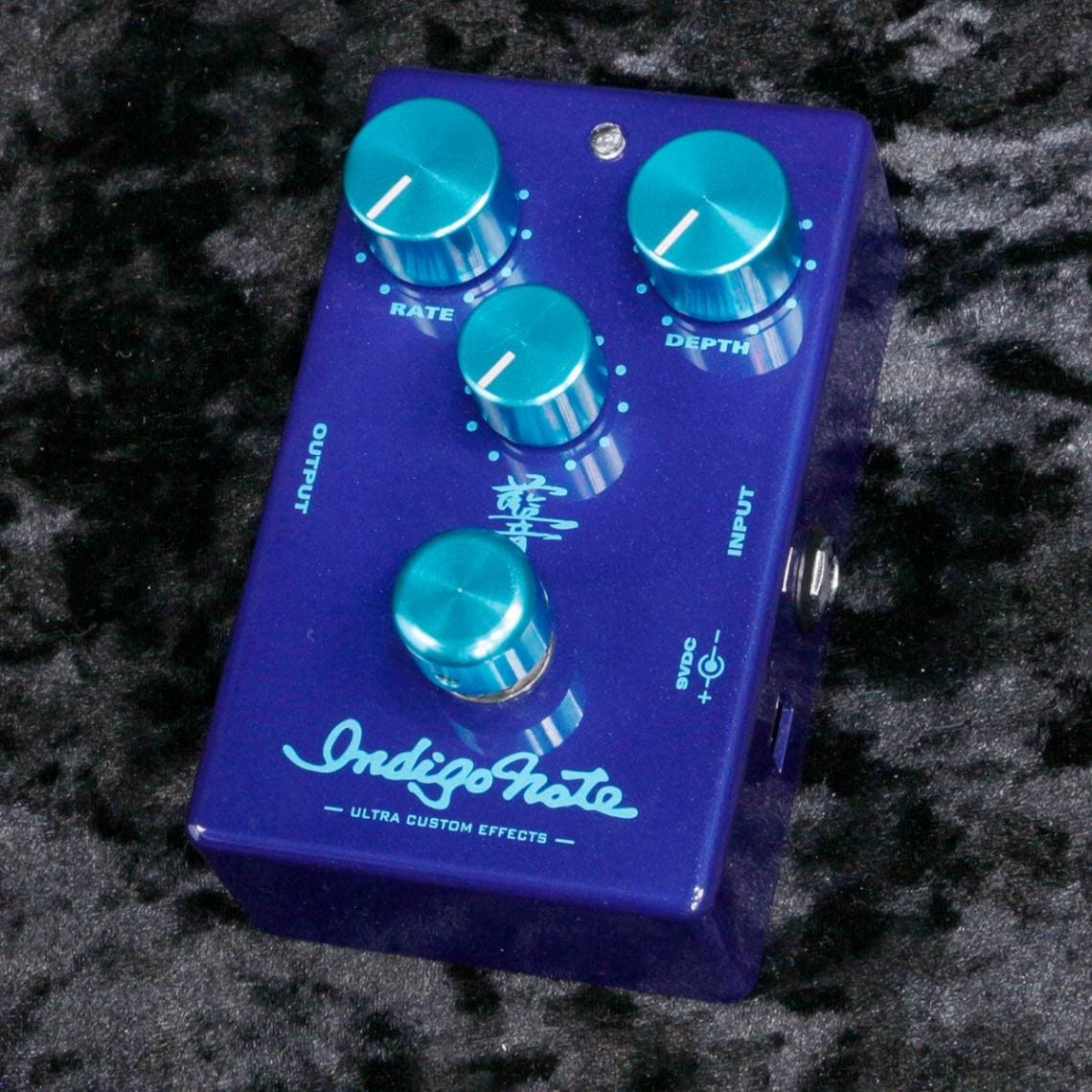 中古】INDIGO NOTE / CHORUS 【新宿店】 | コーラス | イシバシ楽器