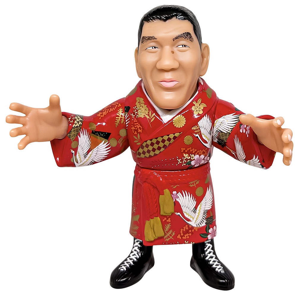 16dコレクション