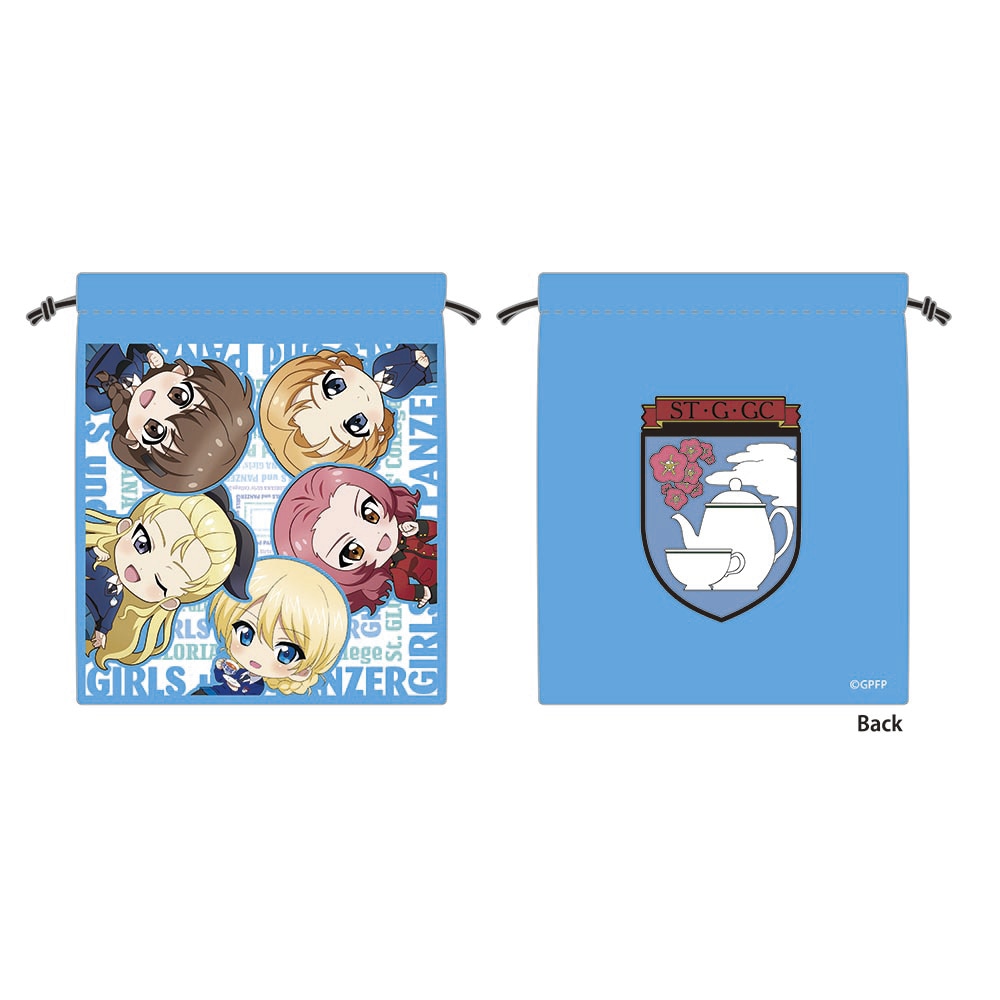 ガールズ＆パンツァー