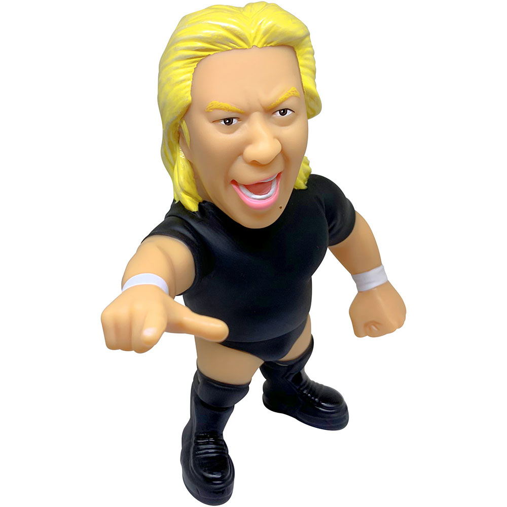 16dソフビコレクション012 高山善廣 | レジェンドマスターズ | ジュウ