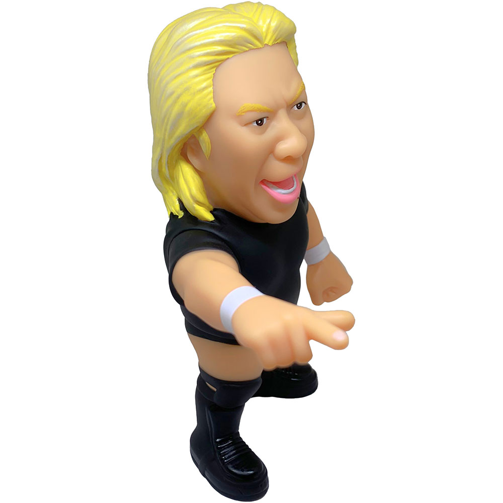 16dソフビコレクション012 高山善廣 | レジェンドマスターズ | ジュウ