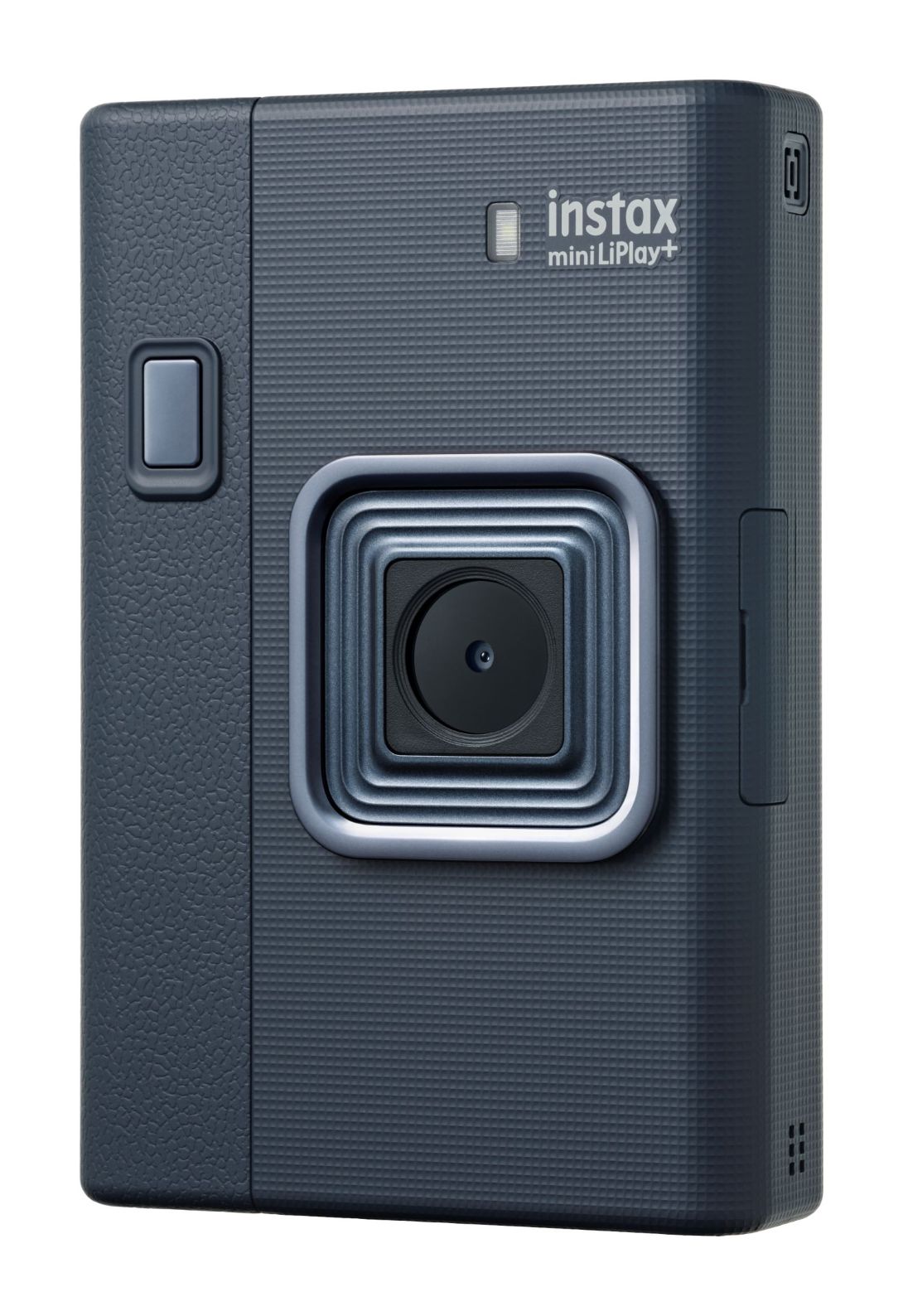 FUJIFILM チェキ instax mini LiPlay＋ ミッドナイトブルー