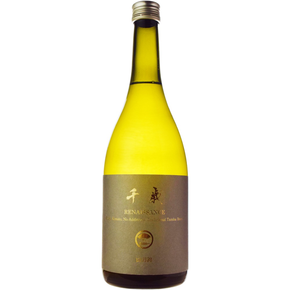 山名酒造千歳 ルネサンス 山田錦 | すべての商品 | 信濃屋のワイン専門