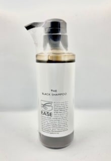 EASE ブラックシャンプー 300ml | シャンプー・トリートメント | URBAN