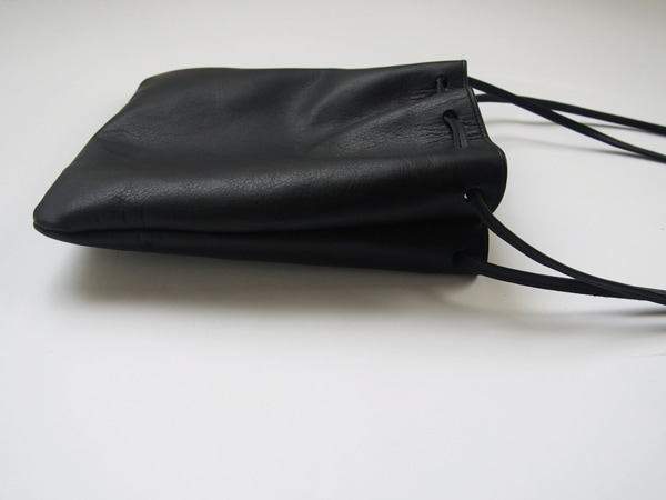 TANDEY マチなし巾着 | TANDEY | TANDEY ONLINE STORE