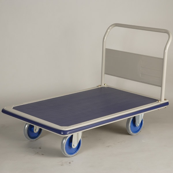 金沢車輌 スチール台車 NHT-502 | タニックスショップ-台車館