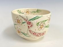 特選作家（50音順）,八木海峰 | 淡交社 茶道具と茶席のきもの