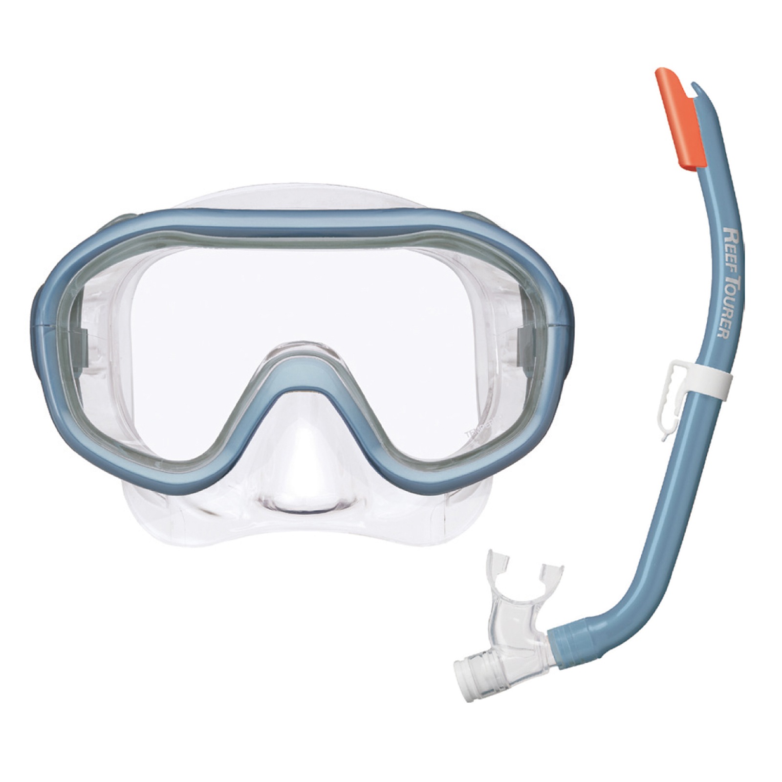 子ども用シュノーケリング2点セット｜Tabata(タバタ)公式オンライン