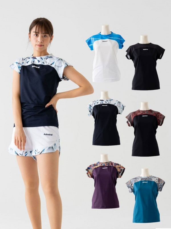 すべての商品 | Admiral ATHLETICS On-line Shop