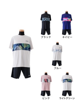 2024年春夏モデル | Admiral ATHLETICS On-line Shop