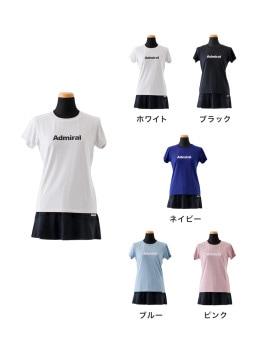 2024年春夏モデル | Admiral ATHLETICS On-line Shop