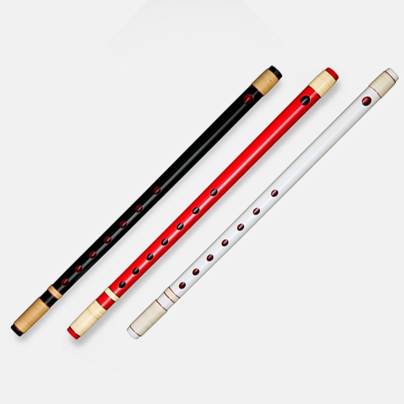 横笛248篠笛 6本調子 中古品 横笛248篠笛 6本調子 中古品