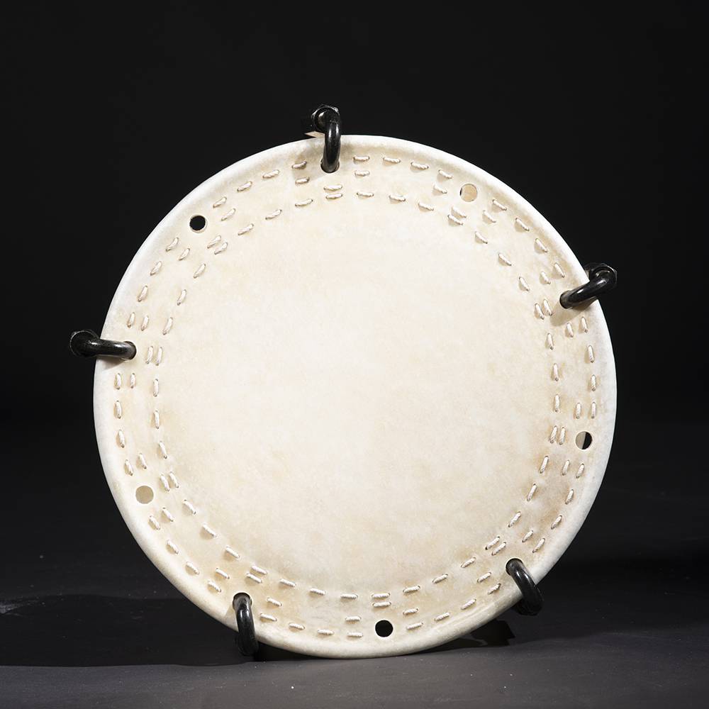 在庫限り】締太鼓 並附 ターンバックル締 竹集成胴 ECO | 太鼓,締太鼓