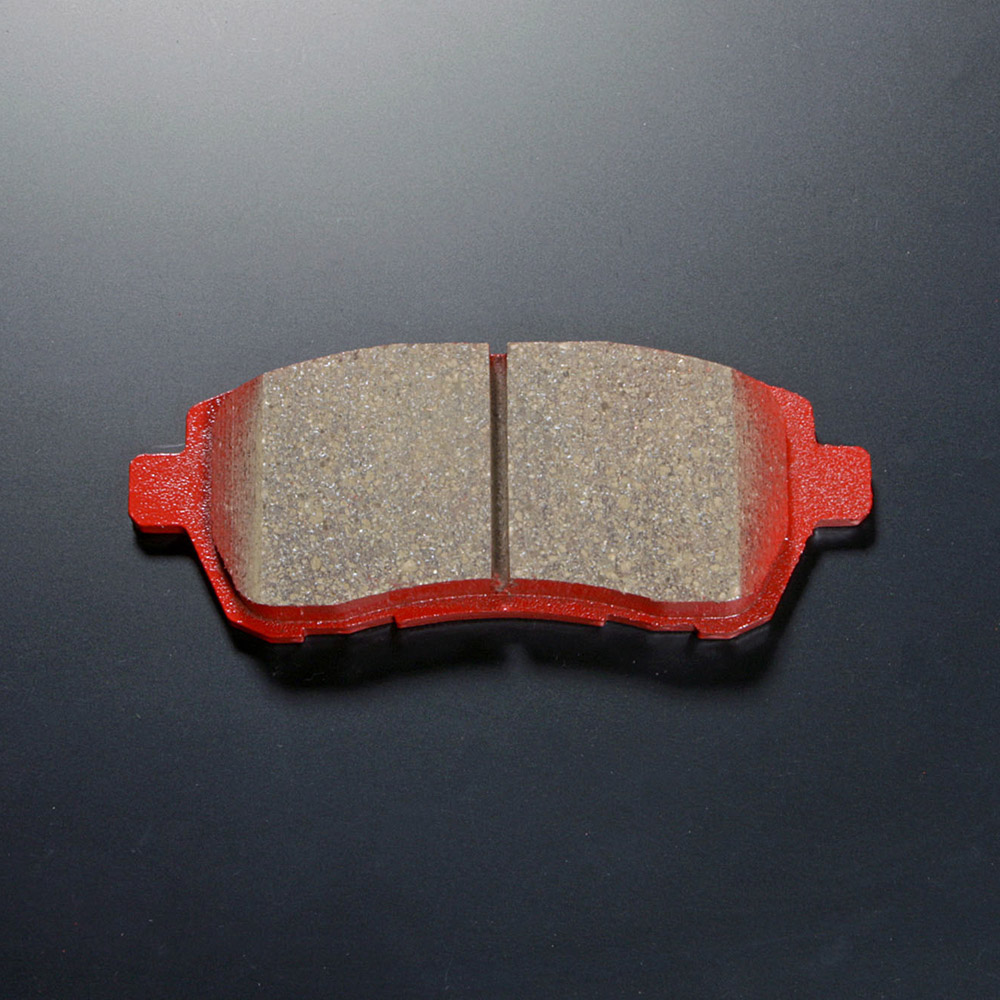 MONSTERSPORT[モンスタースポーツ][ブレーキパッド type-S2 フロント