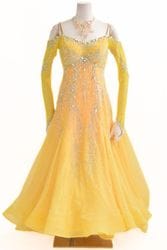 タカダンス LADIES,ドレス,Mサイズ takadance.shop 社交ダンス 衣装