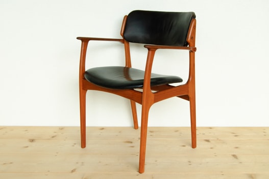 北欧家具 エリック・バック/Erik Buch ビンテージ アームチェア
