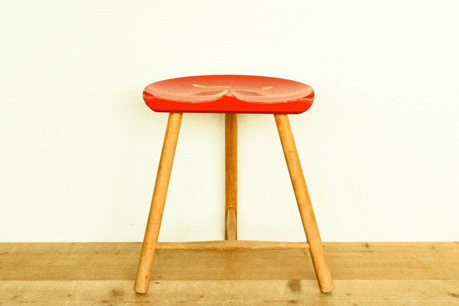 北欧家具 通販 デンマーク製 ビンテージ シューメーカーチェア