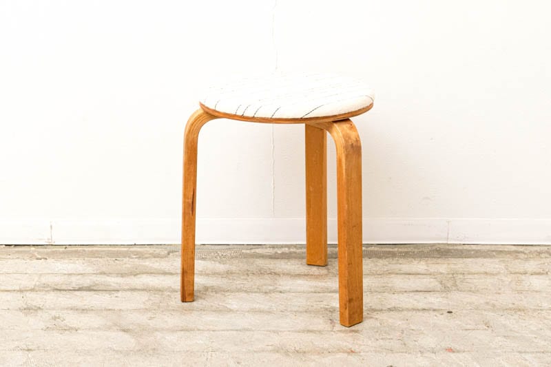 北欧家具 talo フィンランド製 artek アルヴァ・アアルト/ Alvar Aalto