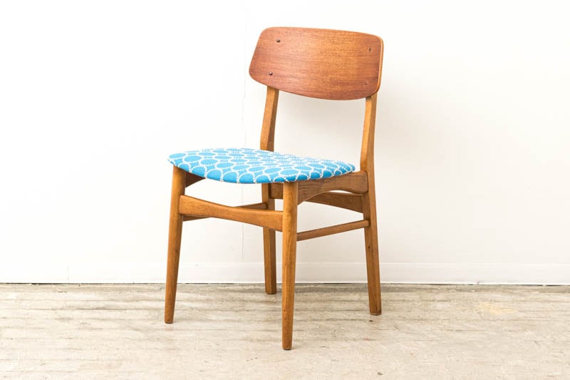 北欧家具 talo デンマーク製 ビンテージ ダイニングチェア