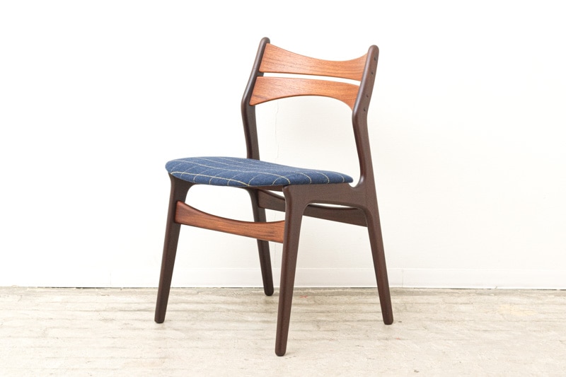 北欧 家具 ビンテージ チェア デンマーク