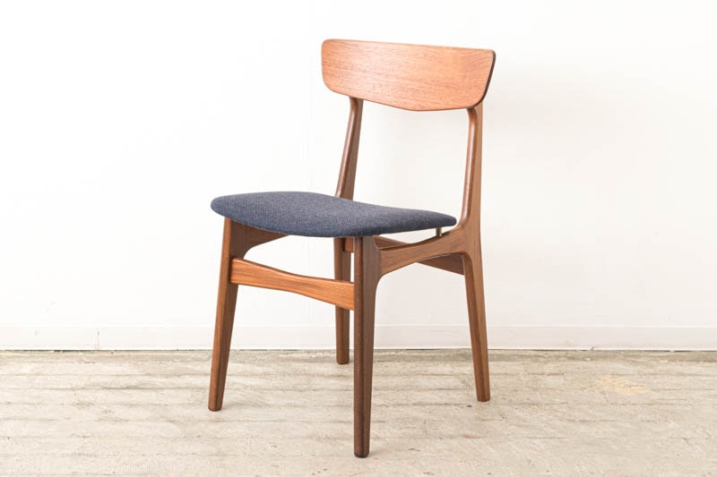北欧 家具 ビンテージ チェア デンマーク