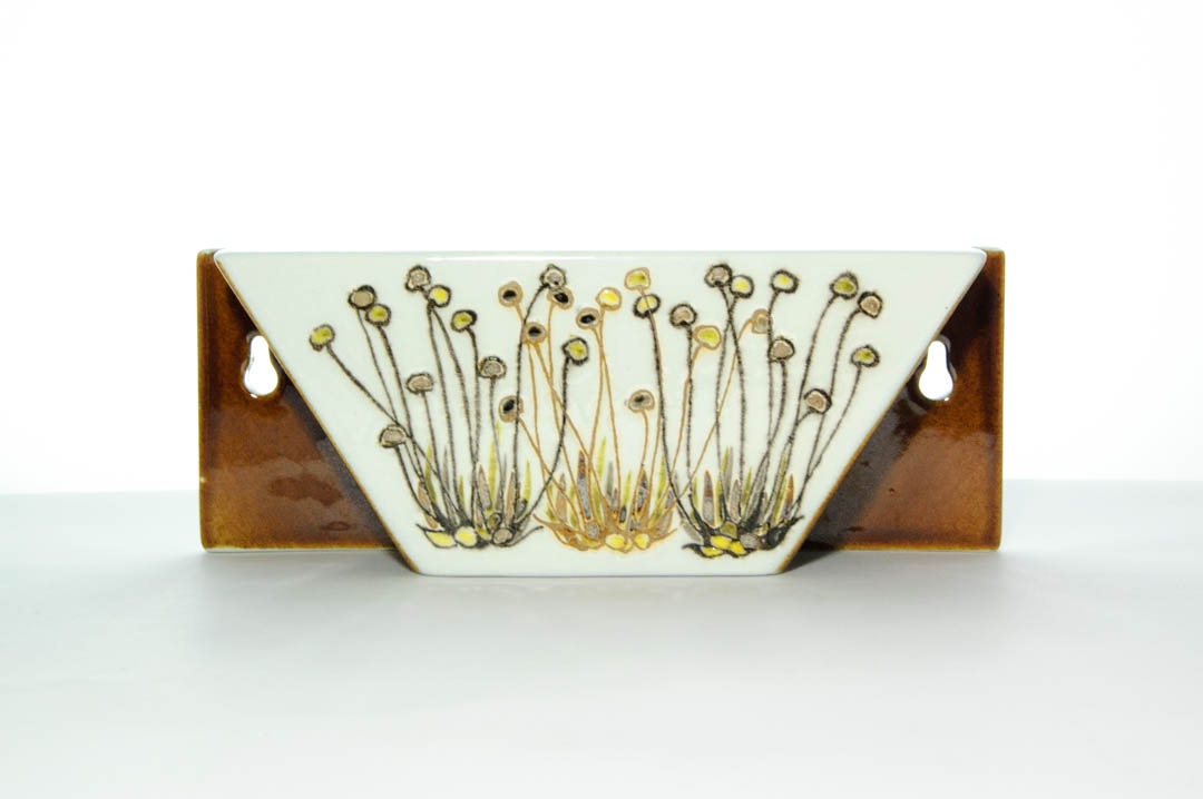 ROYAL COPENHAGEN Ivan Weiss BACA 絵皿 北欧家具talo tool & tool